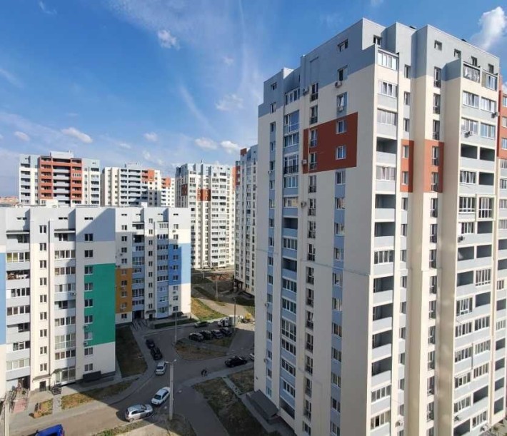 Продам Стильную 1 ком/ Квартиру ЖК Левада 1 Гагарина Набережная DI - фото 1