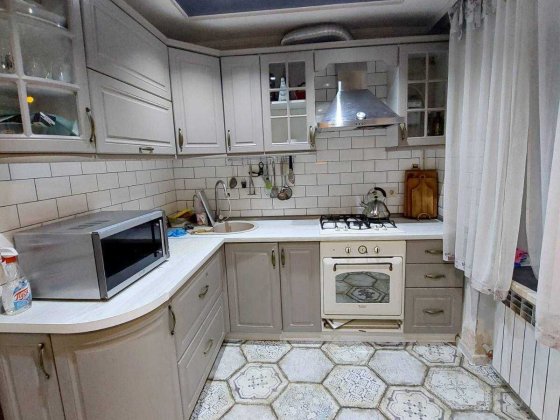 3-комнатная квартира. Сегедская/Говорова. Е-Видновлення/280 постанова Одесса