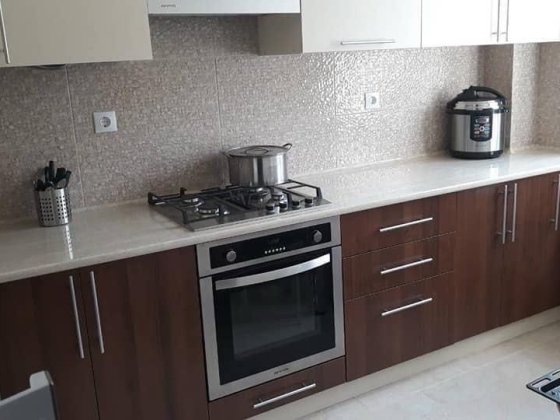 Продаж 2 кім квартири вул. Залізнична, новобудова Львів