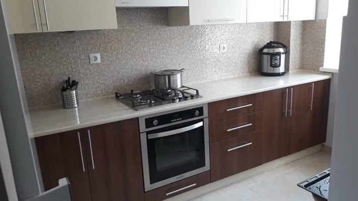 Продаж 2 кім квартири вул. Залізнична, новобудова - фото 1