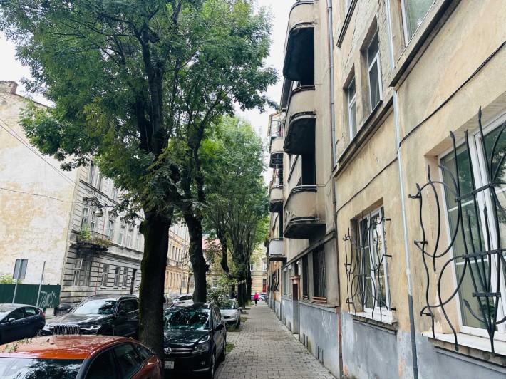 Продаж 1 км квартири вул.Київська - фото 1