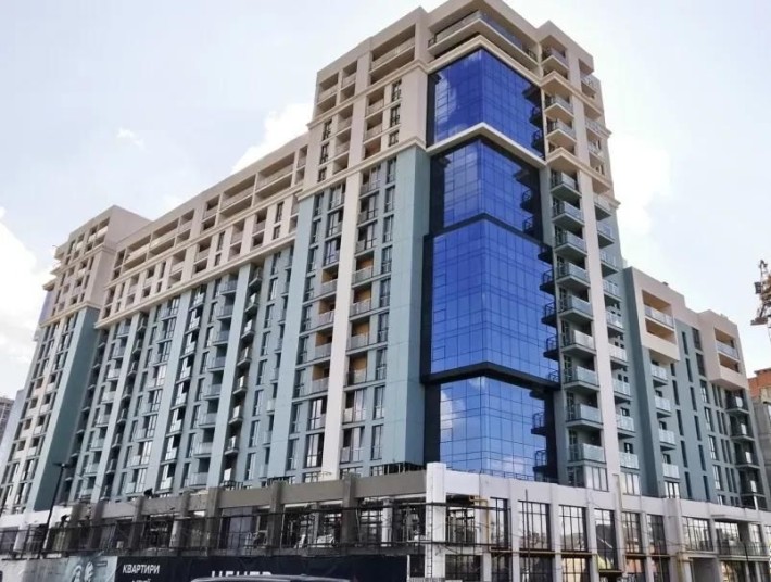 Продається 2 кім квартира ЖК Національний/ Стрийська,108 /76 кв.м - фото 1