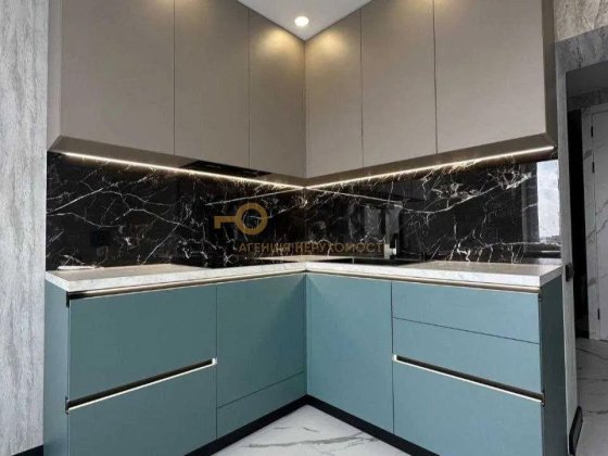 В продаже 2-к квартира в ЖК «Левада», ст.м Левада, просп Гагарина Харьков