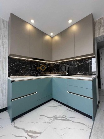 В продаже 2-к квартира в ЖК «Левада», ст.м Левада, просп Гагарина - фото 1