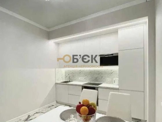 В продаже 1-комнатная квартира в ЖК «Инфинити», Центр Харків