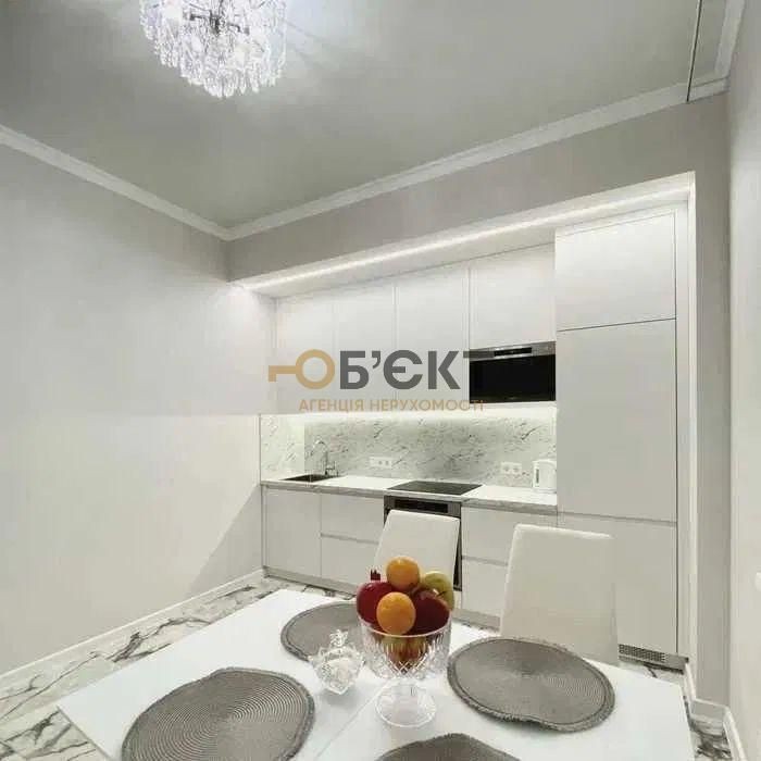 В продаже 1-комнатная квартира в ЖК «Инфинити», Центр - фото 1