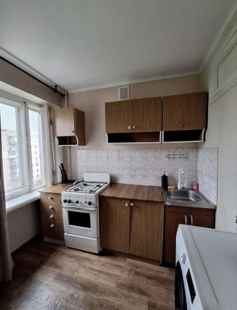 3 слобідська/пр. Центральний/ринок Продаж 1к квартири на 7 поверсі з 9 - фото 1