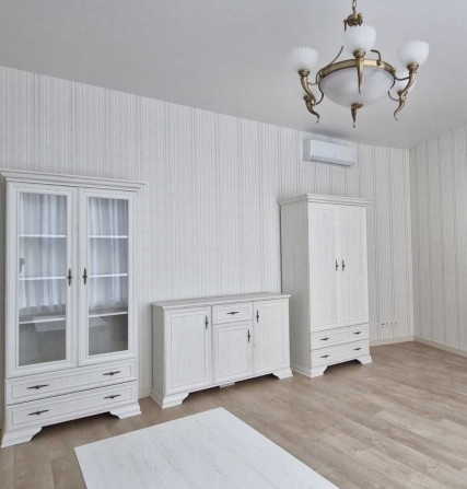 VIP! РЕДКОЕ предложение! 3- х кв. в ЖК Атолл. Холодная Гора - фото 1