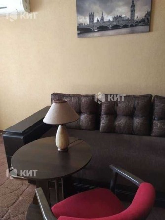 2к.44м2 Центр (м. Архитектора Бекетова, ул. Пушкинская 47/49) 118640 - фото 1