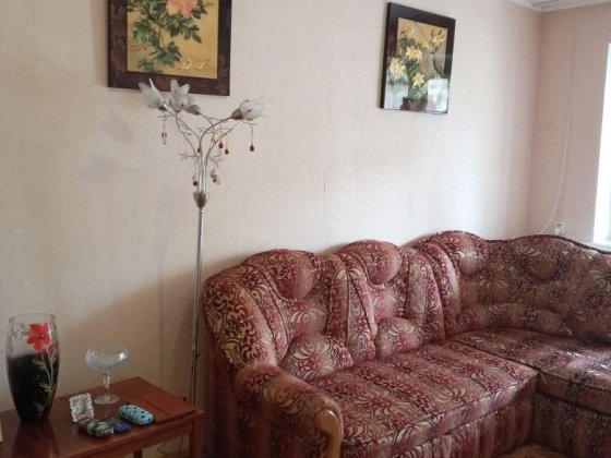 Продаю 3х кiмнатну квартиру р-н Лiски 1 КП Миколаїв