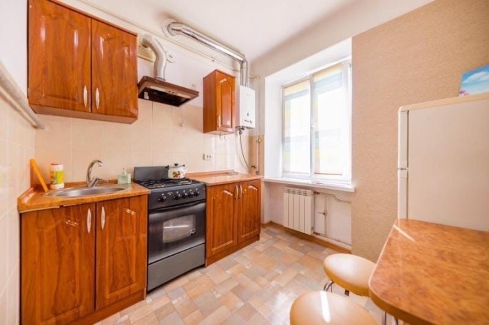 LS-5 У продажу 1к.кв м.Вокзальна - фото 1