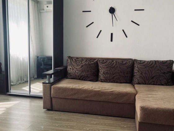 Продам 1 комнатную квартиру. Метро Научная. Центр. Харків