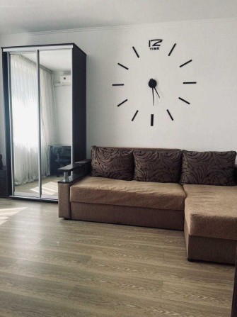 Продам 1 комнатную квартиру. Метро Научная. Центр. - фото 1