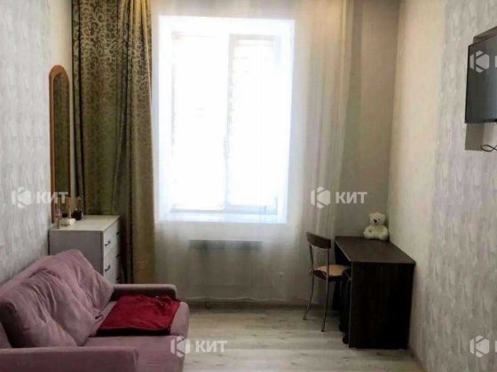 1к. 30м2, Центр (ул. Кузнечная 13,Сквер Стрелка) 129979 Харьков