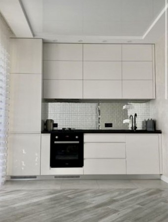 Продам 1 к квартиру Олексіївка ЖК Перемоги - фото 1