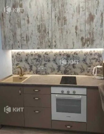 1к. 26м Центр (ЖК Благовест, Центральный рынок ул. Ярославская) 124641 - фото 1