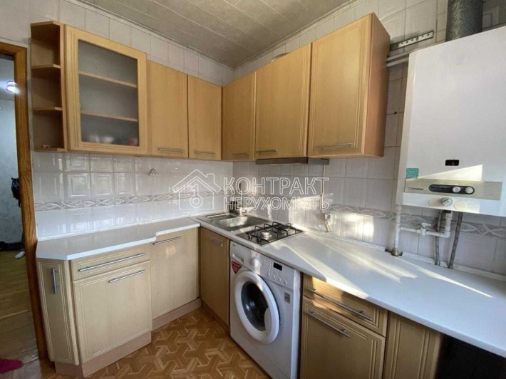 Продам 1к кв вул. Болбочана, 46 м Холодна Гора Рост Сертіфікат - фото 1