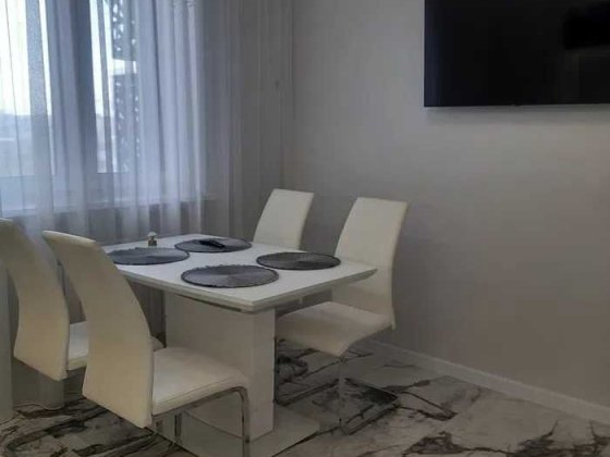 D1C  Продам 1 квартиру в новострое ЖК Инфинити пер. Ботанический Харьков