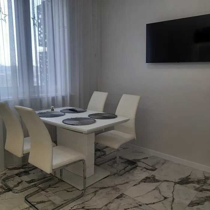 D1C  Продам 1 квартиру в новострое ЖК Инфинити пер. Ботанический - фото 1