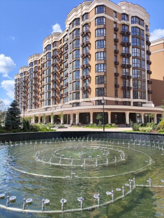 Однокімнатна квартира в Sofia Residence! Прекрасна інвестиція! 1к 36,9 - фото 1