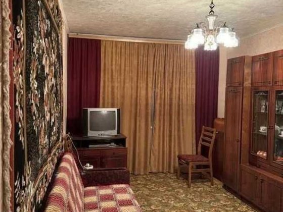 В продаже 2 комн. из. квартира на СС-2 (404392) Харьков