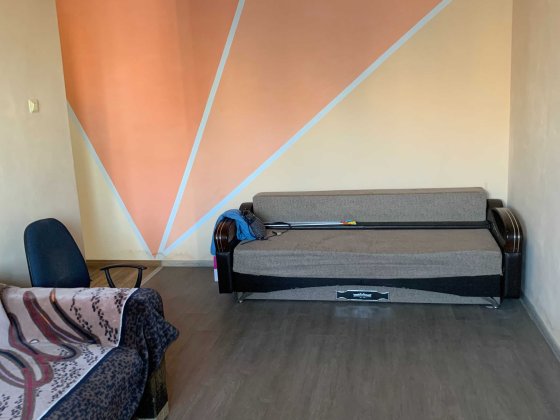 1-комнатная квартира Индустриальный р-н! Харків