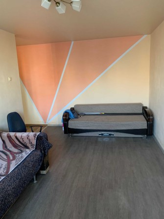 1-комнатная квартира Индустриальный р-н! - фото 1