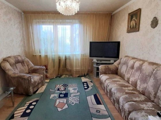 М.Холодная Гора, продам 4ех комн.кварт.ул.Григоровское шоссе,57, Hg11 Харків