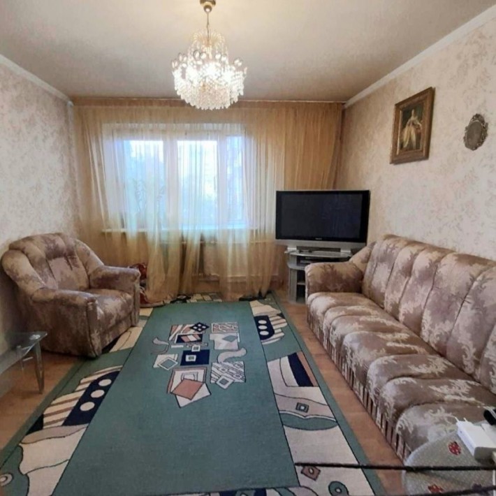 М.Холодная Гора, продам 4ех комн.кварт.ул.Григоровское шоссе,57, Hg11 - фото 1