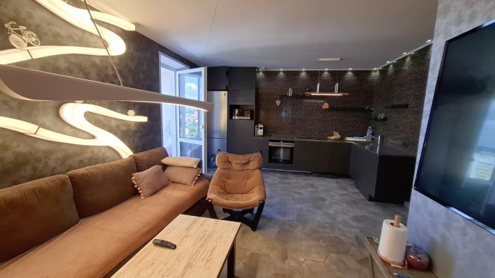 Купити квартиру ЖК Плеханівська, Молочна вул., 30, Спортивна, - фото 1