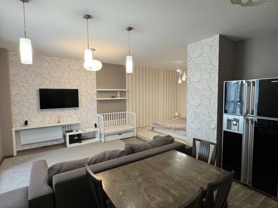 Продам 2-х квартиру Алексеевска, ул. Мирослава Мыслы, ЖК Молодежный Харків