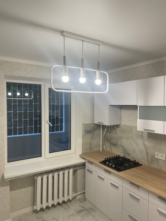 ПРОДАМ!!!  1 комн.(высотка) с ремонтом ул.Гераневая 12/Адмирал - фото 1