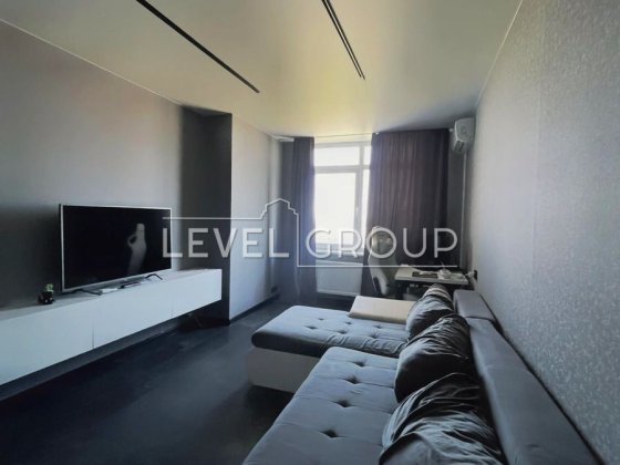 ЖК Львівський маєток, стильна 1к. з ремонтом Софіївська Борщагівка