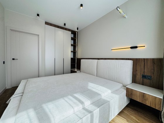 Софіївська Борщагівка ЖК Софія Клубний нова квартира з ремонтом Клубна Софіївська Борщагівка