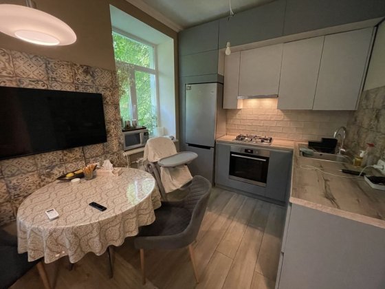 Продажа 2к студии Сухой фонтан Николаев