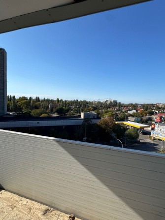 1 комнатная квартира на Черемушках - фото 1