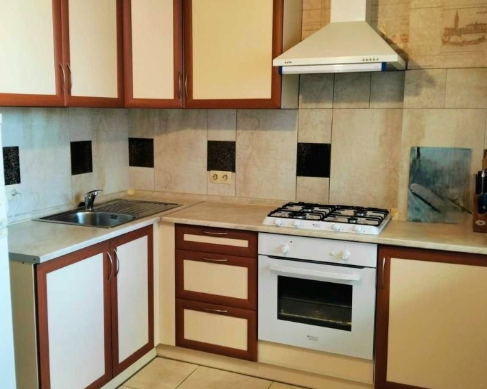 ?.Продаж 1к-кв 38м2. ЖК"Софія"вул Лесі Українки 19 Софіївська Борщагів - фото 1