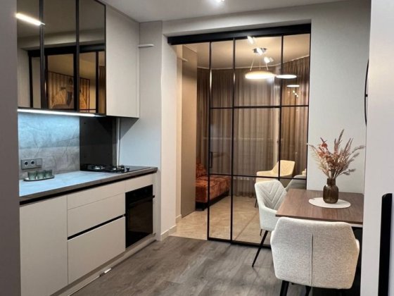 ‼️ Продам 2к квартиру з НОВИМ ремонтом в Жк Софія Резиденс Софіївська Борщагівка