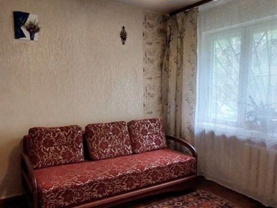 Продам небольшую однушку-двушку на Черемушках Одесса