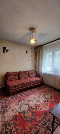 Продам небольшую однушку-двушку на Черемушках - фото 1