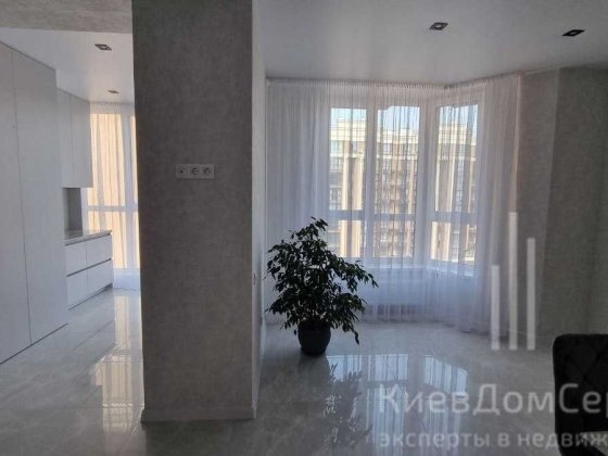 Продаж розкішної 3к квартири ЖК Софія Резиденс Софіївська Борщагівка Софіївська Борщагівка