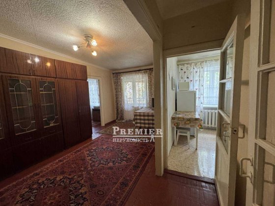 2 комнатная квартира 45 м2 с Ремонтом проспект Шевченко