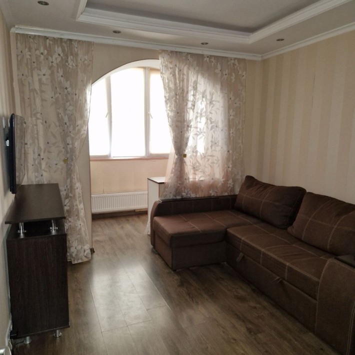 Продаж 1к квартири , ЖК Празький квартал - фото 1