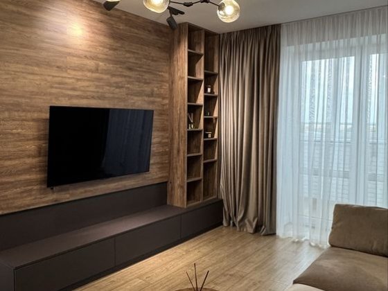 Продаж 4к квартири 105.2 кв. Петропавлівська Борщагівка Петропавловская Борщаговка