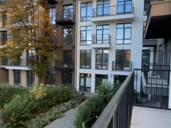 Продам 1 комн Таирова в ЖК Пространство на Донского! Сданный дом! Одесса