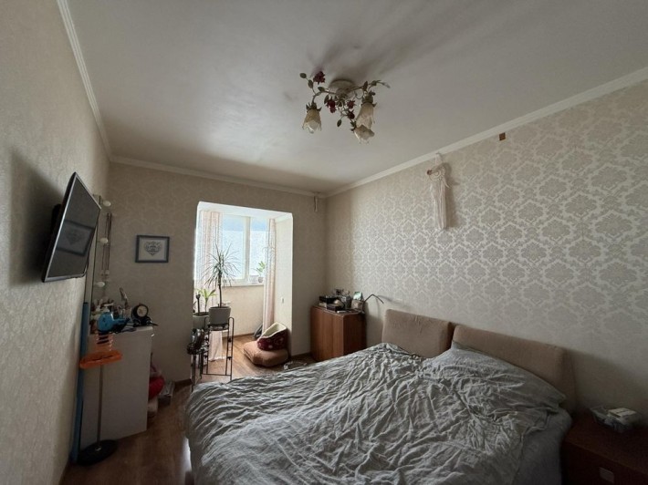 Продам квартиру в кирпичном доме в 5-ти минутах ходьбы до Аркадии - фото 1