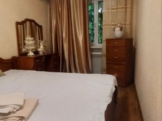 В продаже двухкомнатная на Фонтане Одесса