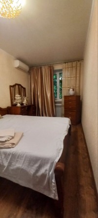 В продаже двухкомнатная на Фонтане - фото 1