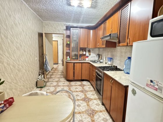 Продаж 2 кімнатна БЕЗГОТІВКА Сяйво Левандівка 6/9 68,4/9 84990$ Львів