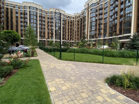 Продаж. Без %. Софіївська Борщагівка, пр.Мартинова, ЖК Софія Резиденс. Софіївська Борщагівка